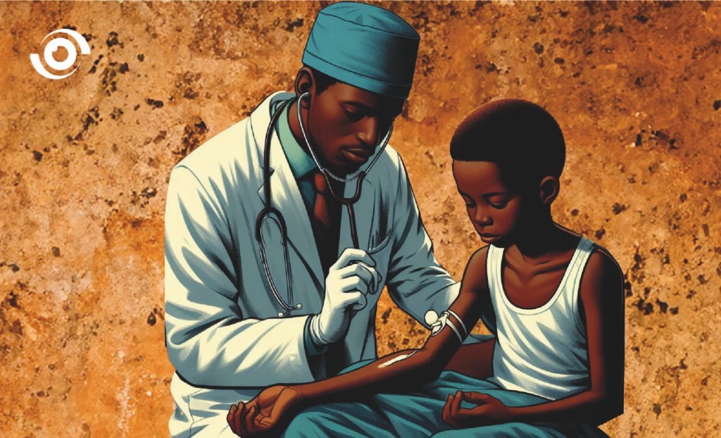 Leading the Charge: Nigeria’s Milestone in Meningitis Vaccination.