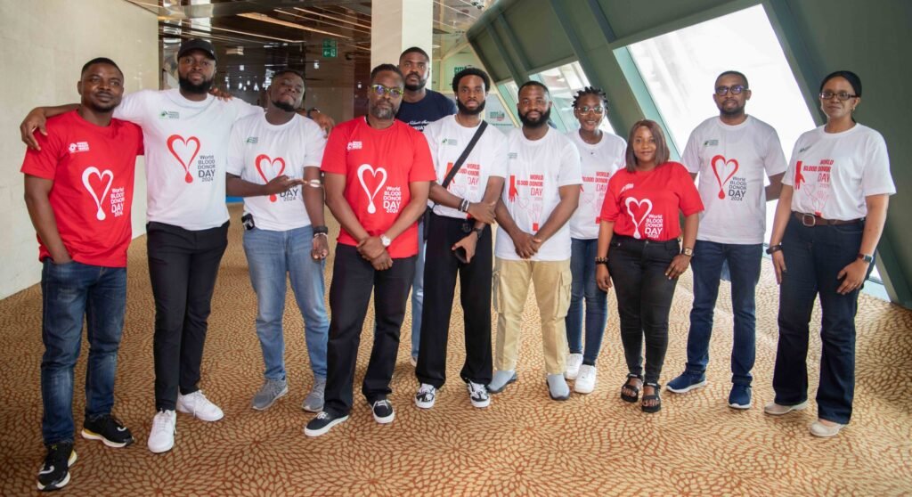 Not All Heroes Wear Capes: Celebrating Voluntary Blood Donors for Blood Donor Day 2024