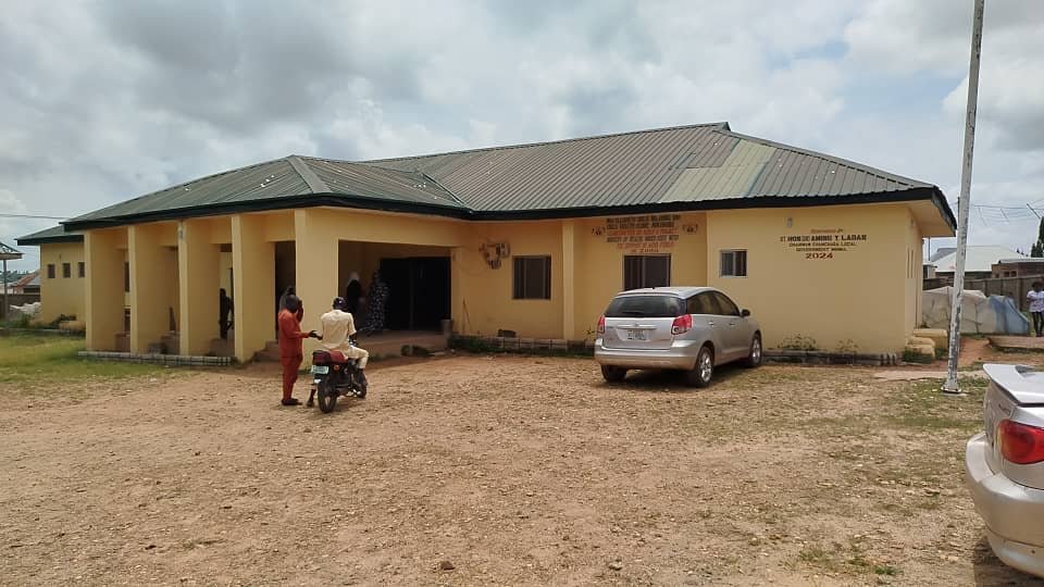 Patient surge at renovated Elizabeth Shaba PHC, yet facilities remain underutilised