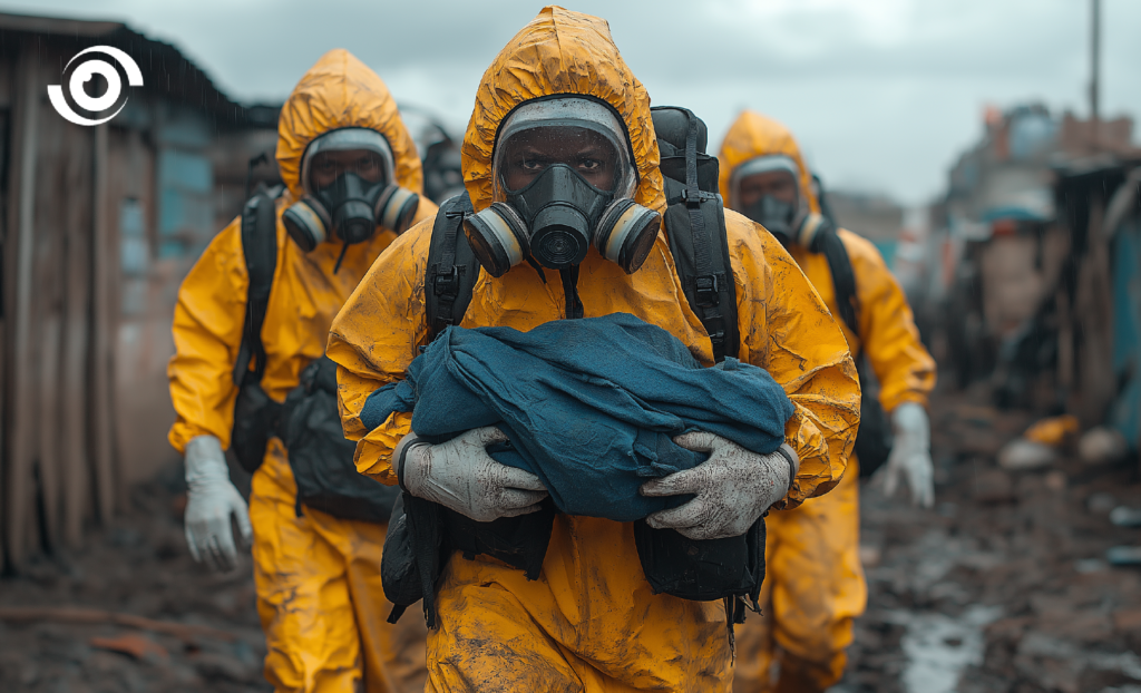 Ten Years After Ebola: Learnings for Lassa Fever, “Lassa-X” and Pandemic Preparedness