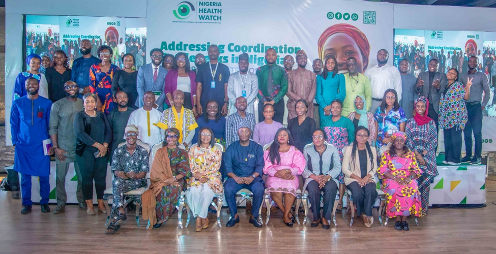 Improving Nutrition Outcomes in Nigeria through Strengthened Multisectoral Coordination