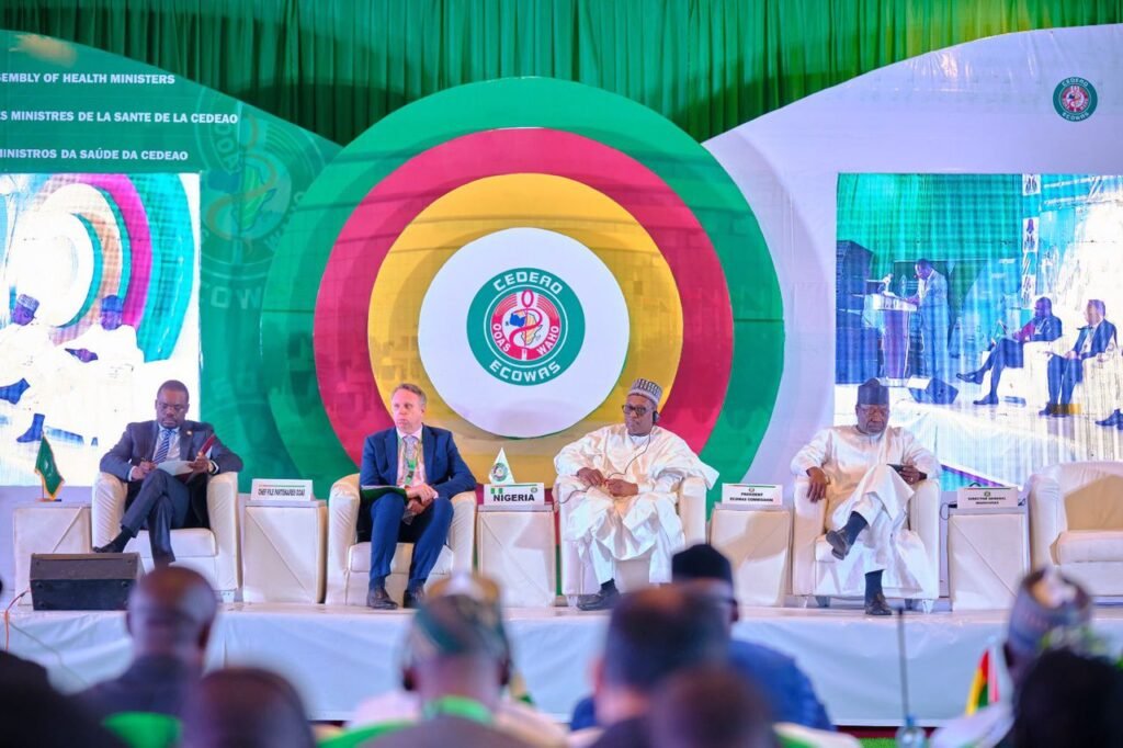 Boosting Country Coordination and Ownership for Lassa Fever Preparedness in West Africa