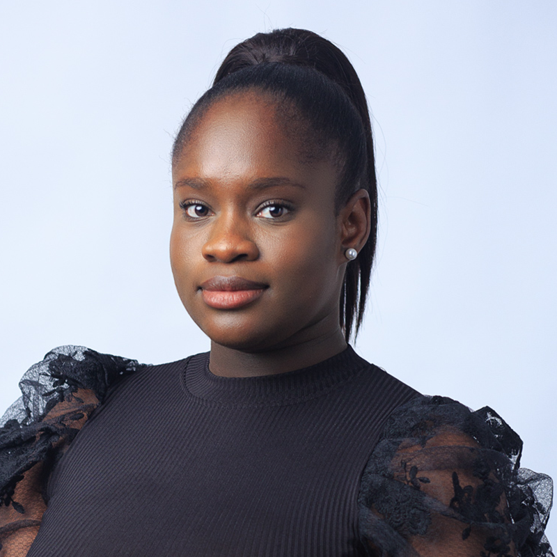 Onyinye Oranezi