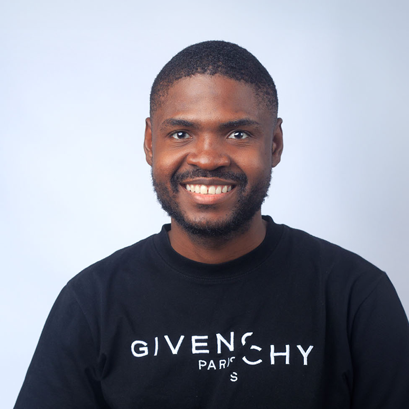 Uche Kennedy