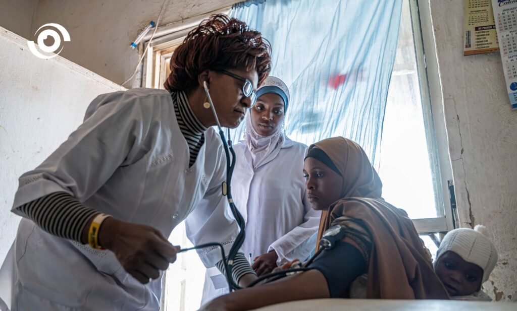 Women’s Health is a Human Right That Must Be Fought and Won
