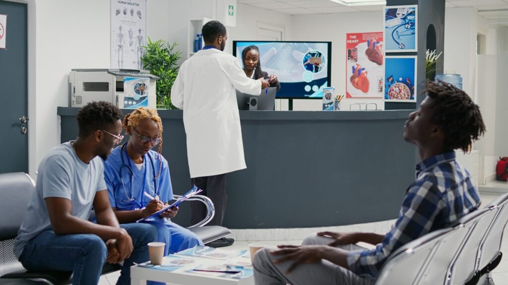 Closing the Gaps: Nigeria and Kenya’s Primary Healthcare Journey to Comprehensive Quality Care