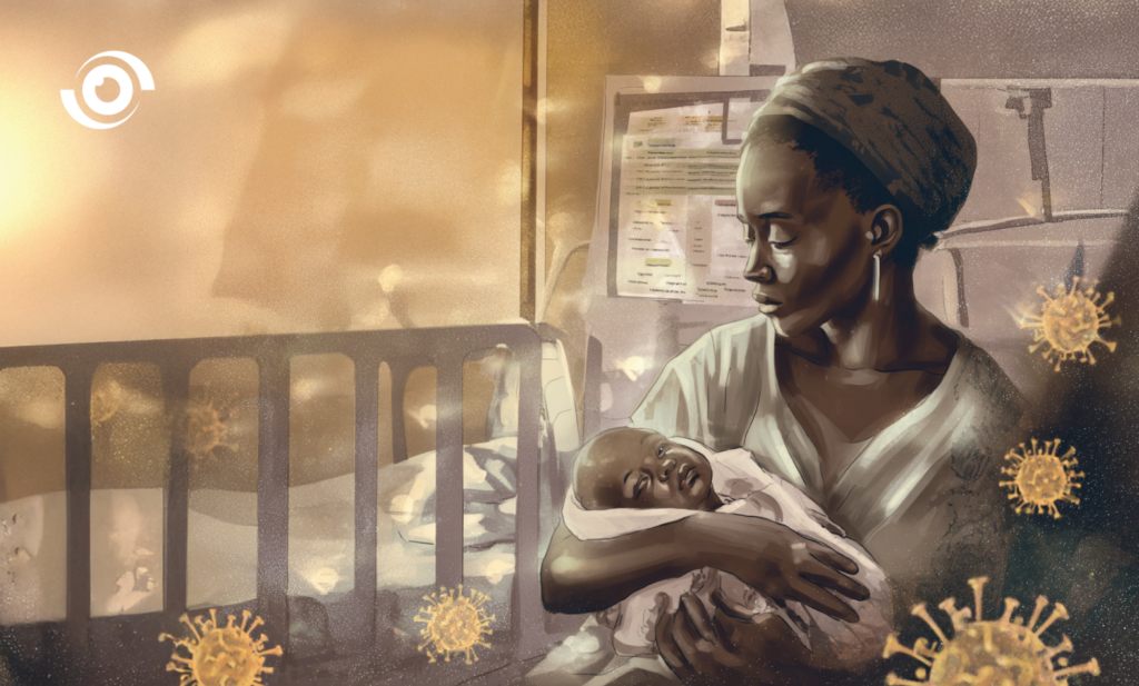 How Antimicrobial Resistance Threatens Maternal Health in Nigeria