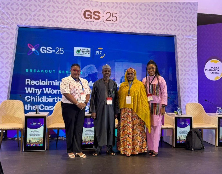 Why Expanding MPDSR Across Nigerian States Is Key to Ending Preventable Maternal Deaths