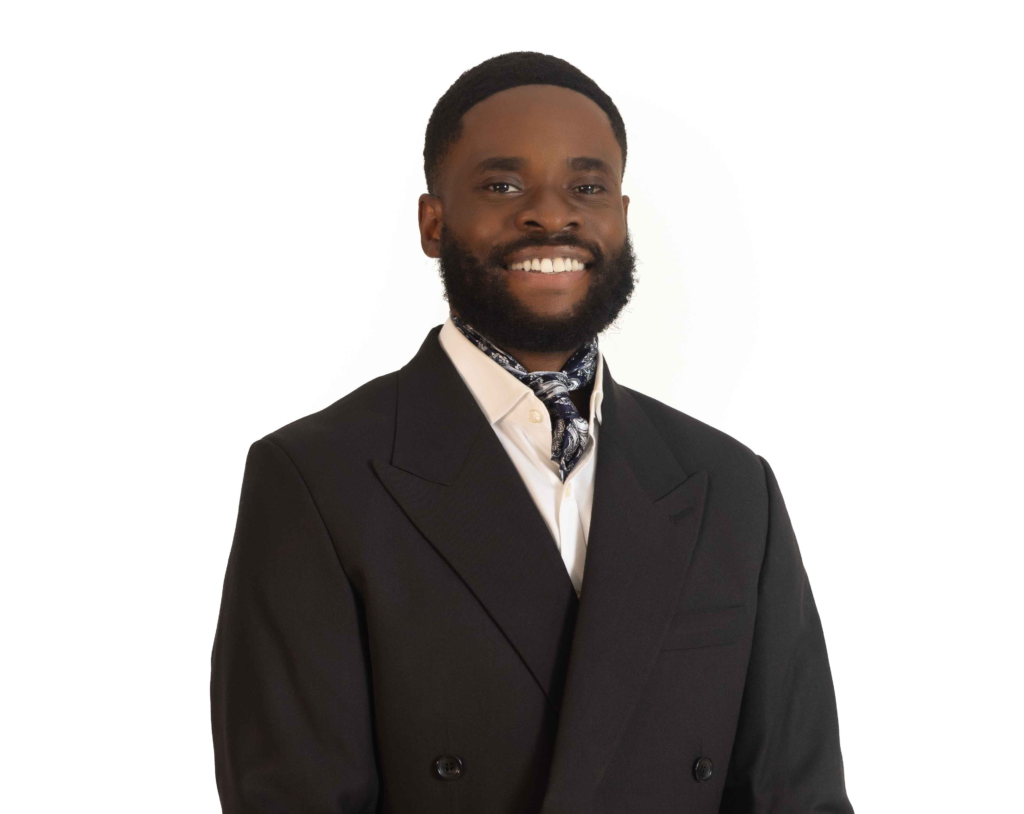 Christopher Bassey