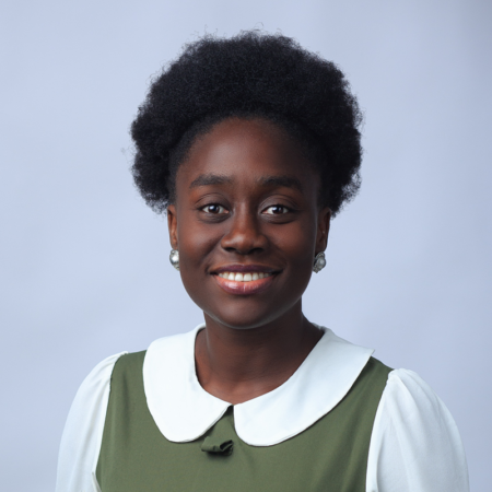 Damilola Ilori