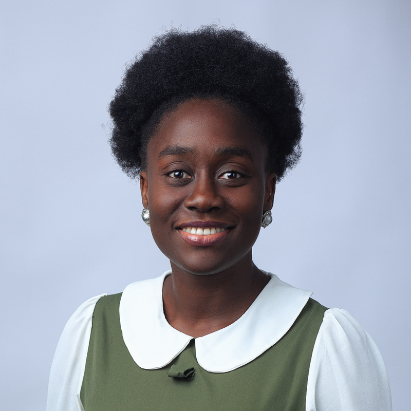 Damilola Ilori