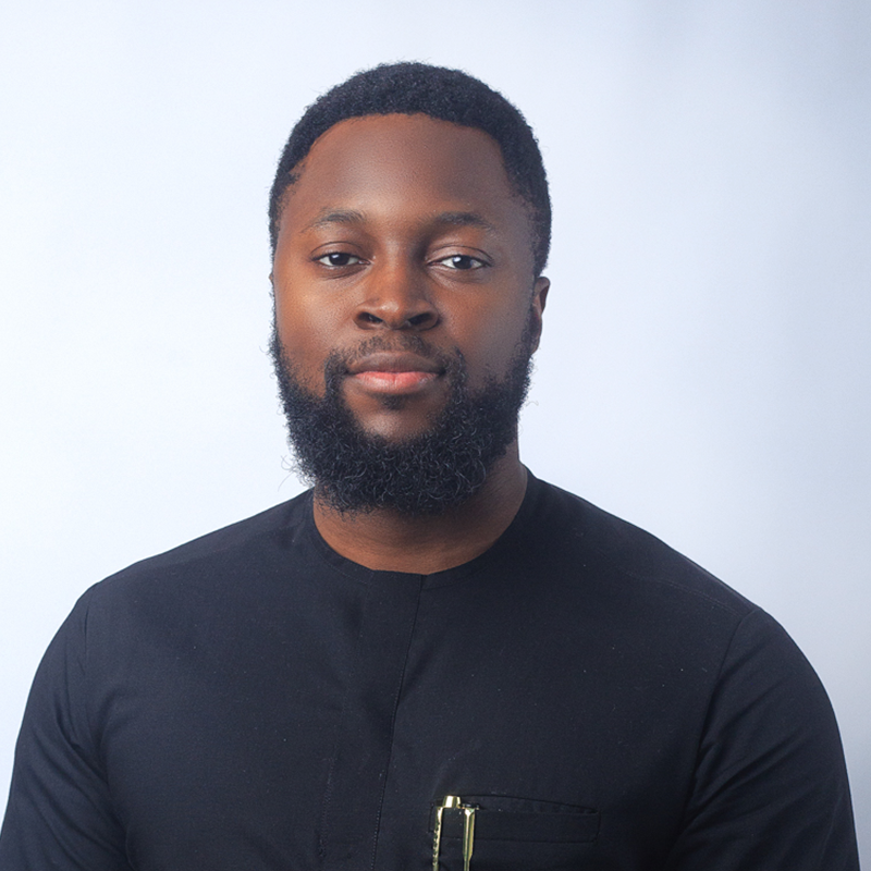 Emeka Oguanuo