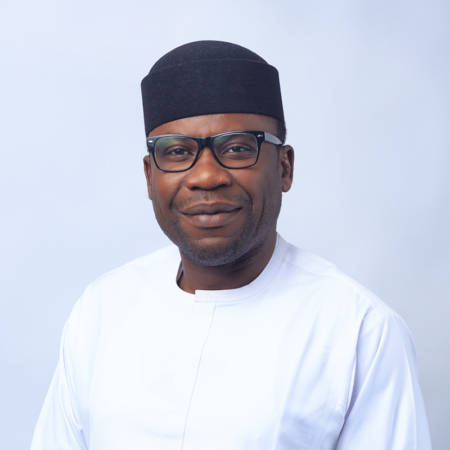 Frank Ebilueye