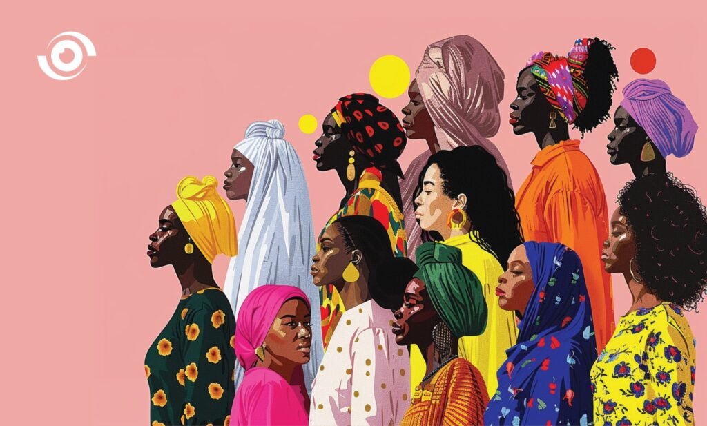 Why Menopause Must Be Part of Nigeria’s Sexual and Reproductive Health Agenda