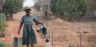 Lancet Countdown Africa Publishes Landmark Report on Climate Change and Health in Africa