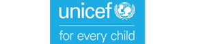logo for UNICEF