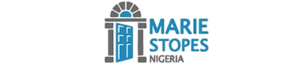 logo for MARIE STOPES NIGERIA