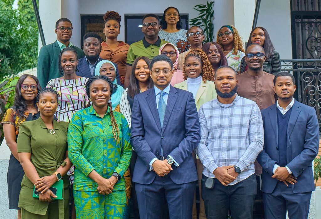 Maternal Health Policy Dialogue 2024: Scaling Maternal Health Innovations in Nigeria Learnings, Chal