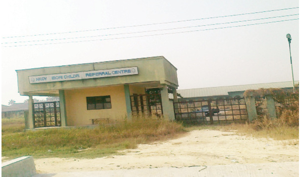 A Brief Report on Nigerias Procurement System for Maternal Health Medicines FINAL