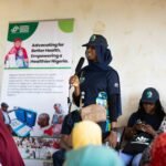 Advocacy and Communications