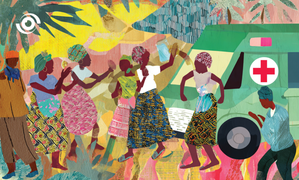 “There is So Much More to Nigeria Than Just Vibes”