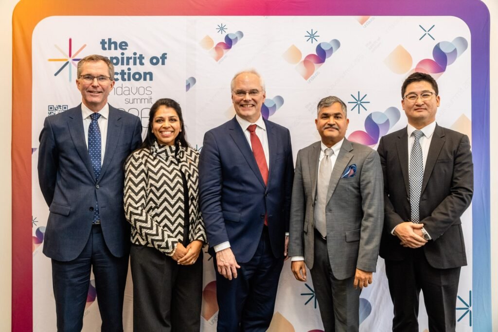 CEPI backs updated Zaire ebolavirus vaccine that aims to improve vaccine affordability and accessibility for low- and middle-income countries