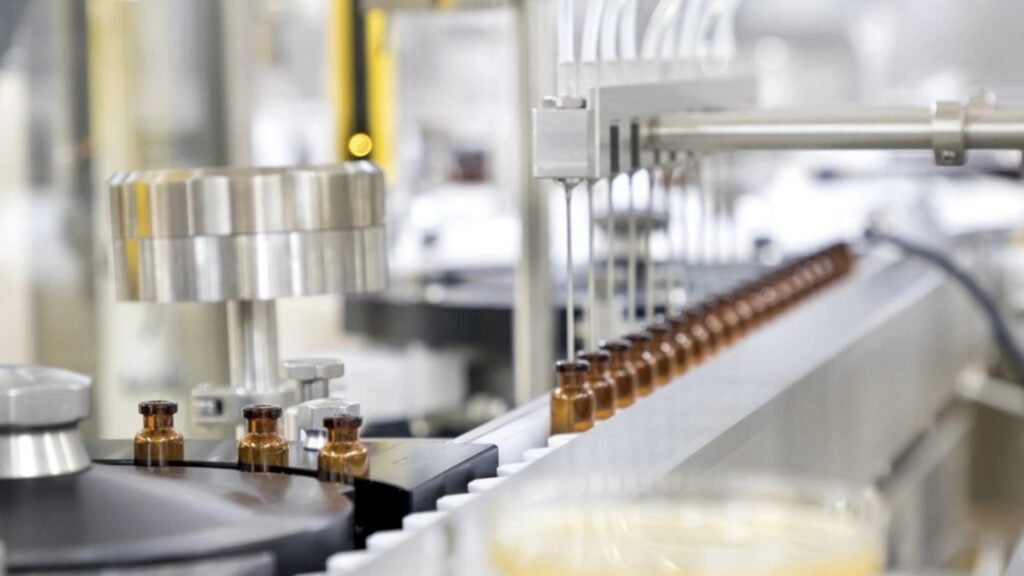 Oxford University enters into licensing arrangement with Serum Institute of India to develop Rift Valley fever vaccine candidate