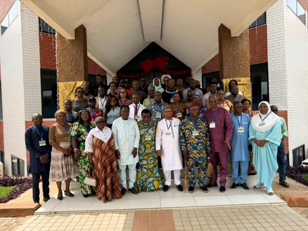 Can Benin and Nigeria Turn Fragile River Blindness Gains into Irreversible Elimination?