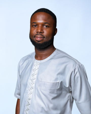 Chidiebere Anueyiagu