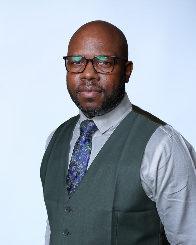 Emeka Kanebi