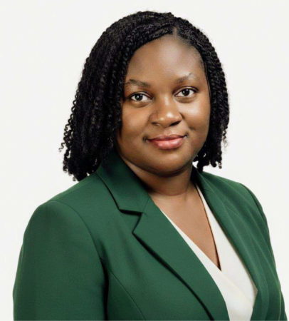 Habibat Lawal