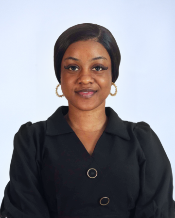 Maureen Moneke