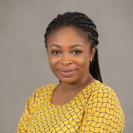 Olubunmi Oyebanji