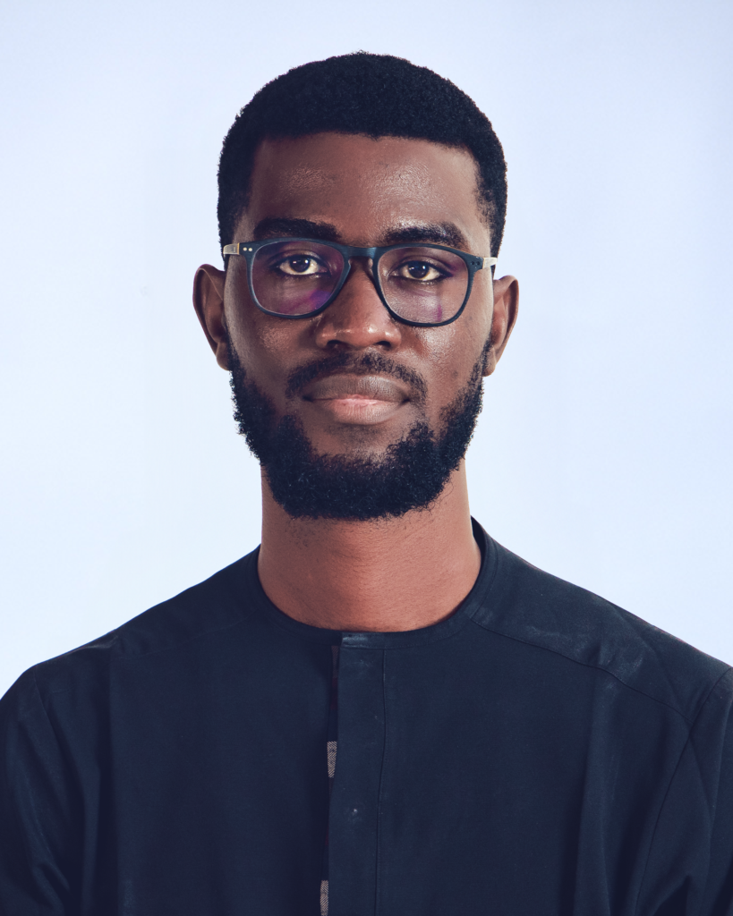 Timothy Kovonah