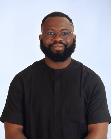 Tzar Oluigbo