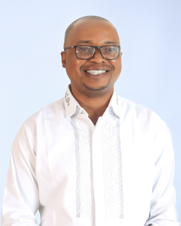 Uwaifiokun Okhuarobo