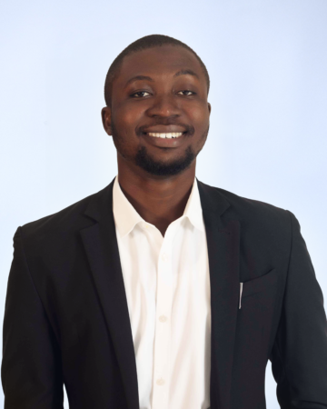 Yasir Jamal Bakare