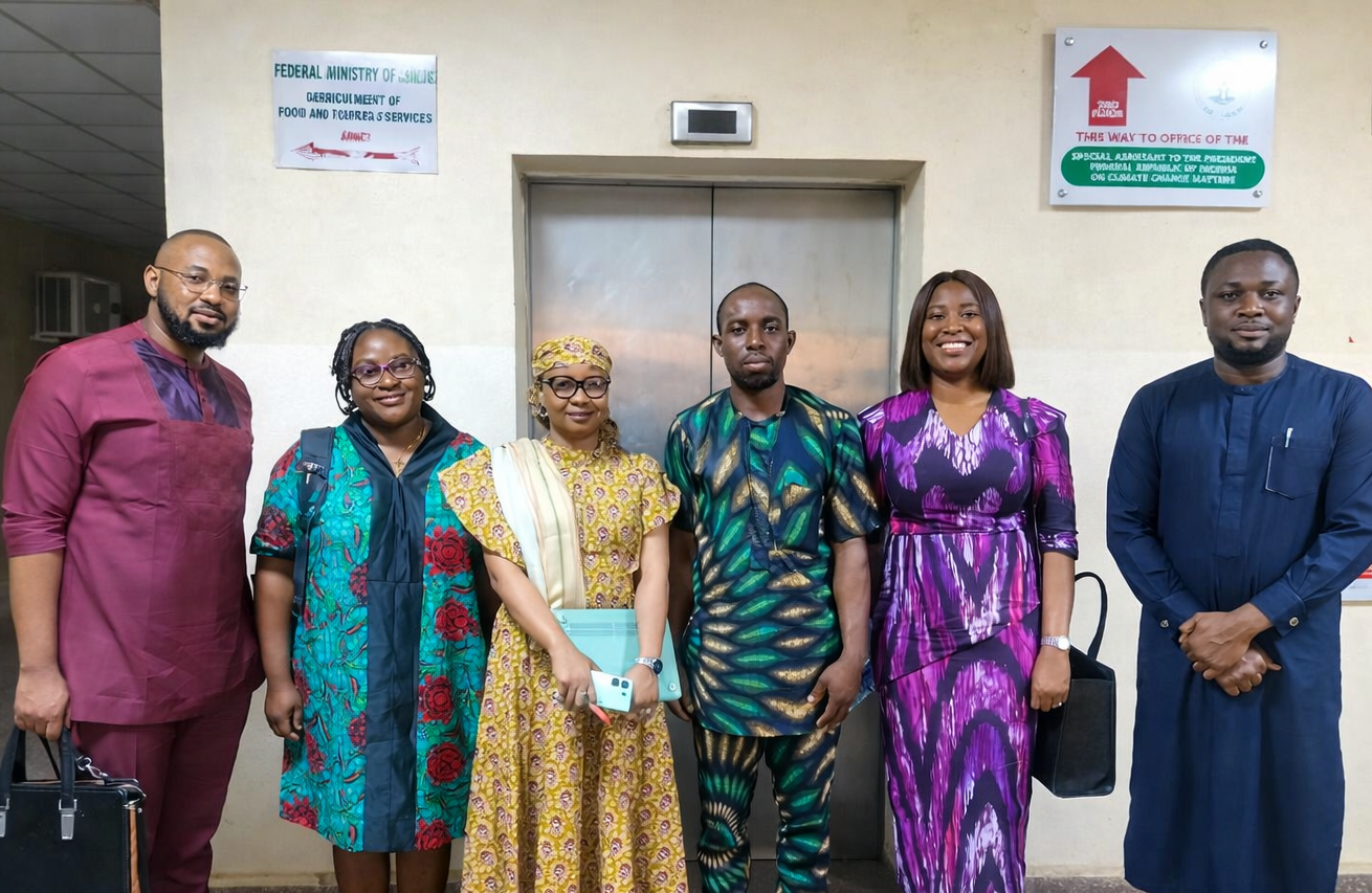 Project Amplify Lead Poisoning Prevention in Nigeria