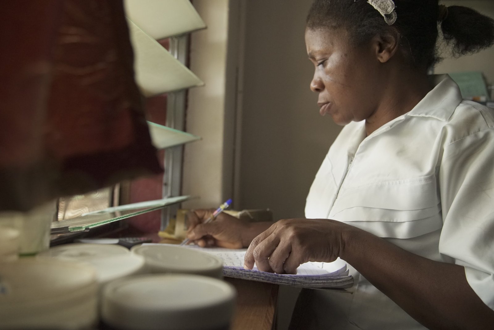 First Call, First Care: Why Nigeria Must Protect the Nurses Who Protect Us