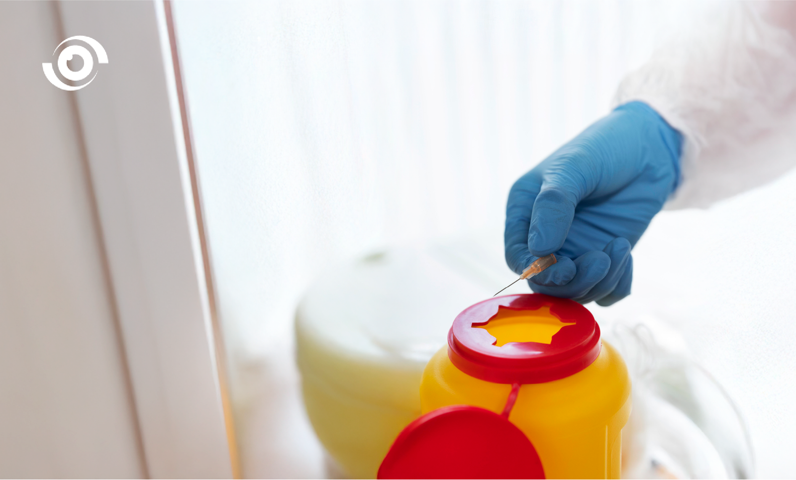 How FOR M(om) is Pushing for Safer Medical Waste Management in Kano Hospitals