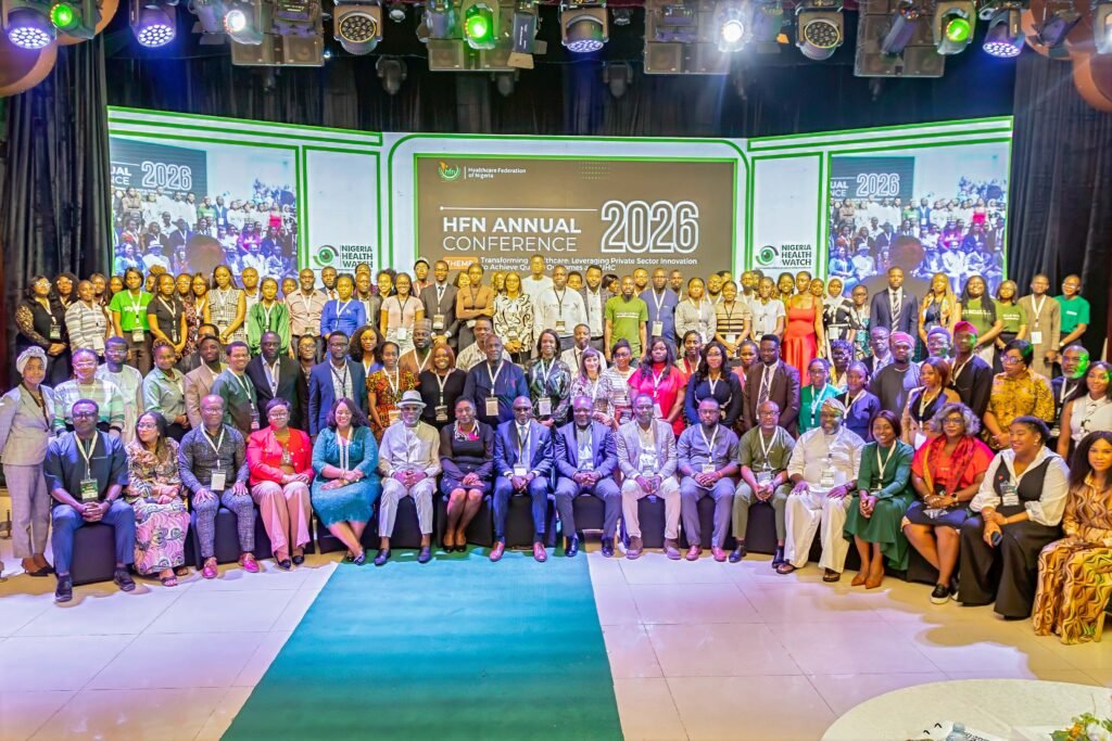 Lessons from the 2026 HFN Conference on Innovation, Financing and Universal Health Coverage