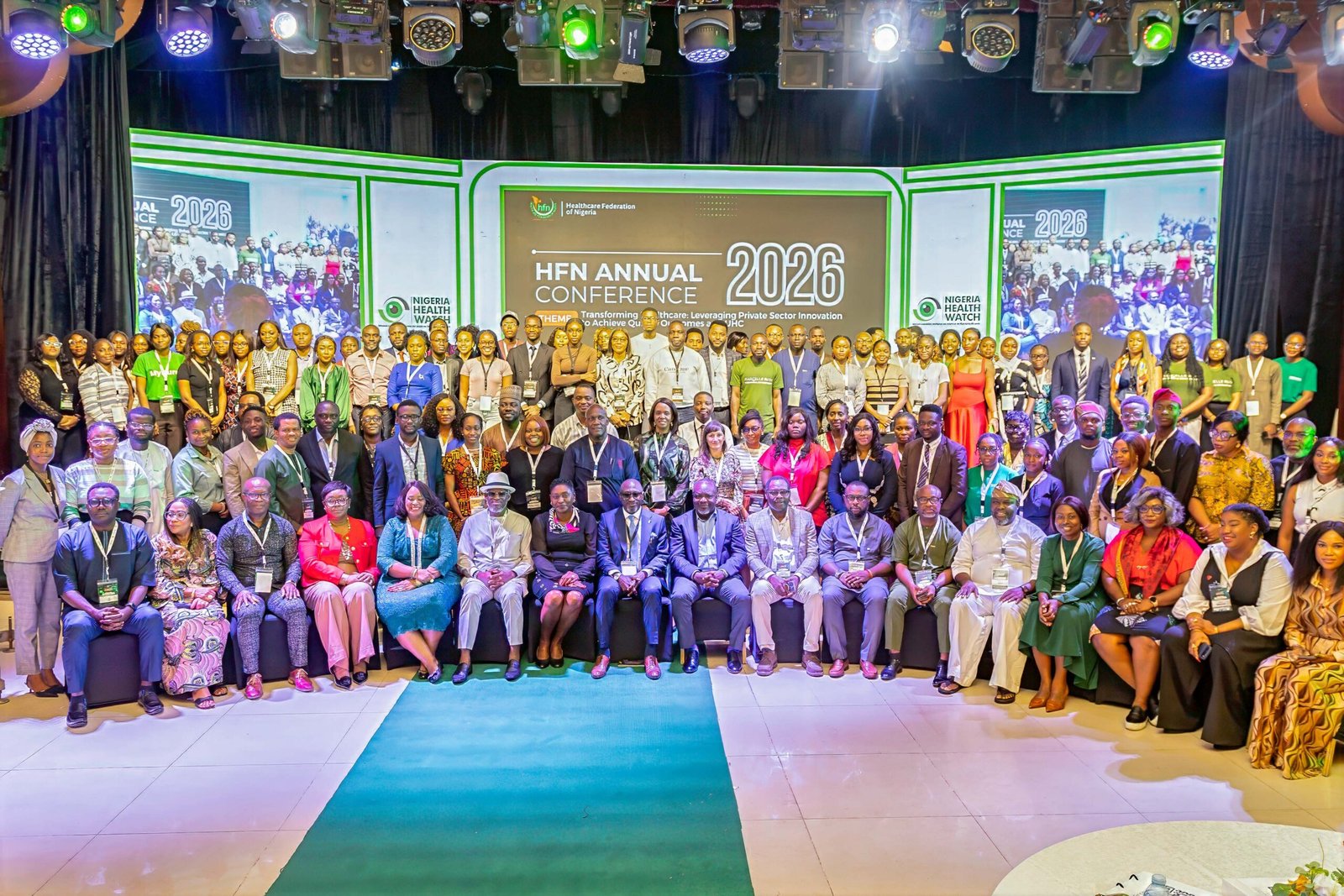Lessons from the 2026 HFN Conference on Innovation, Financing and Universal Health Coverage