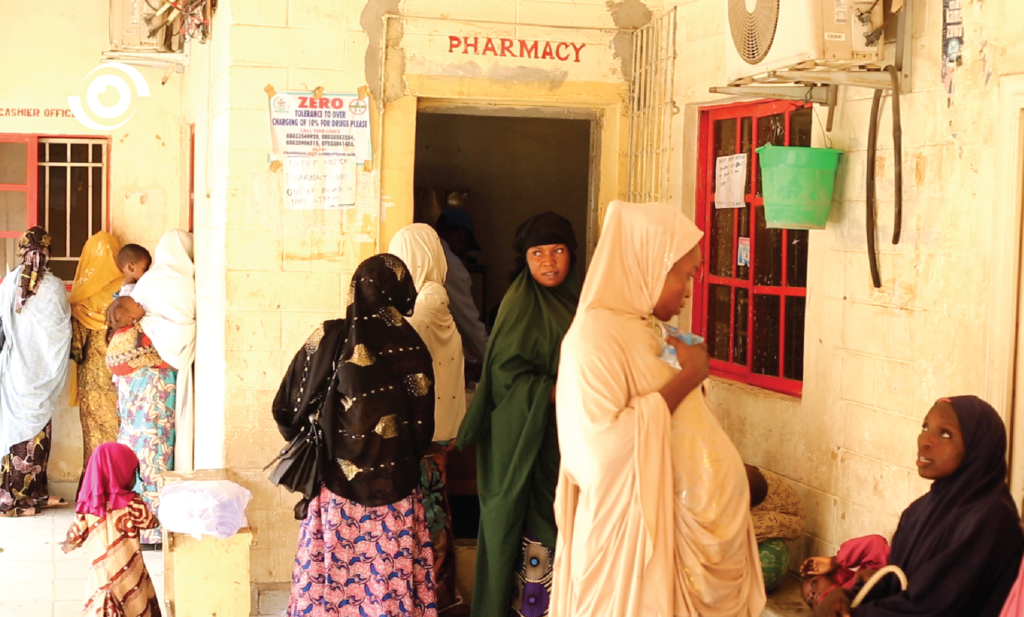 As Foreign Aid Declines, Can Pension Funds Fill Nigeria’s Health Financing Gap?