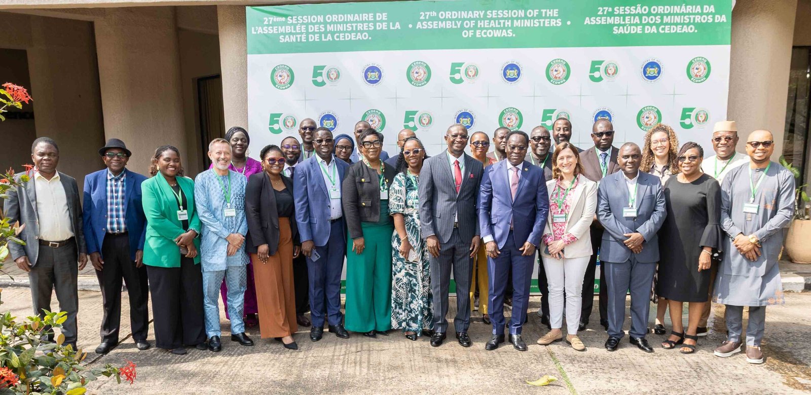 The Walk Is Over: ECOWAS Must Now Deliver on Malaria Elimination and Maternal Survival