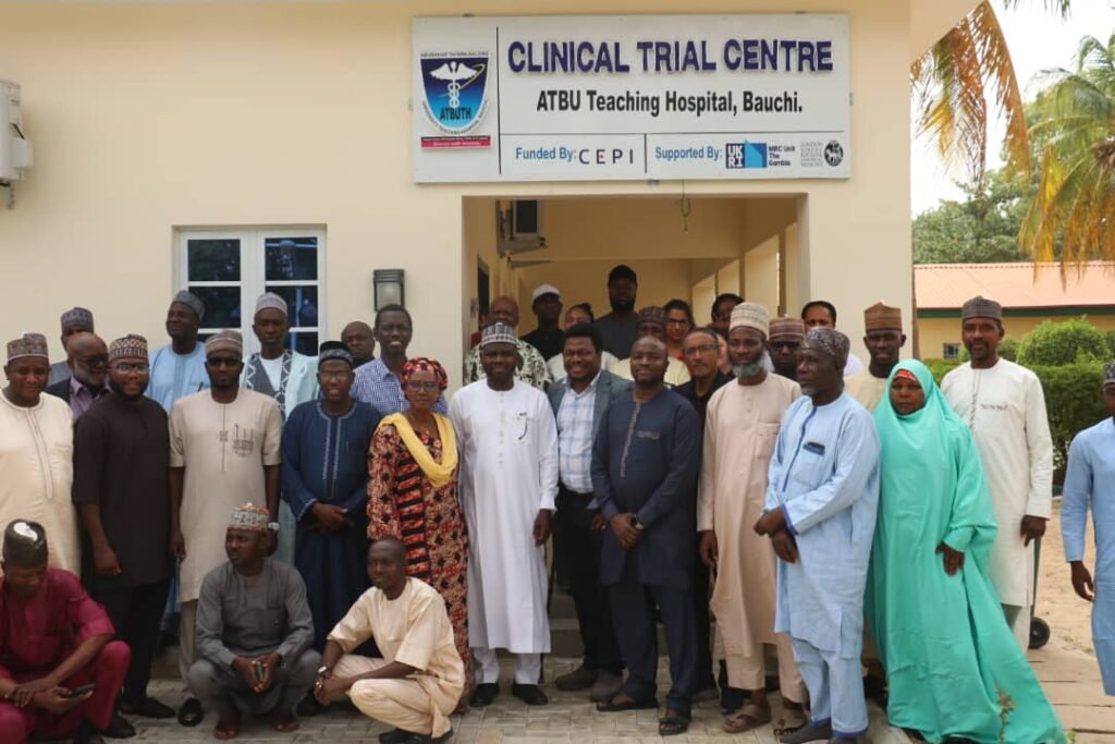 Before a Lassa Vaccine Arrives, the Enable Study Is Testing Readiness in Nigeria