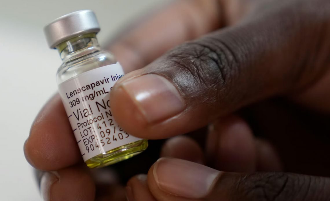 Twice-Yearly Lenacapavir Injection for HIV Prevention in Nigeria: The Real Test Is Access
