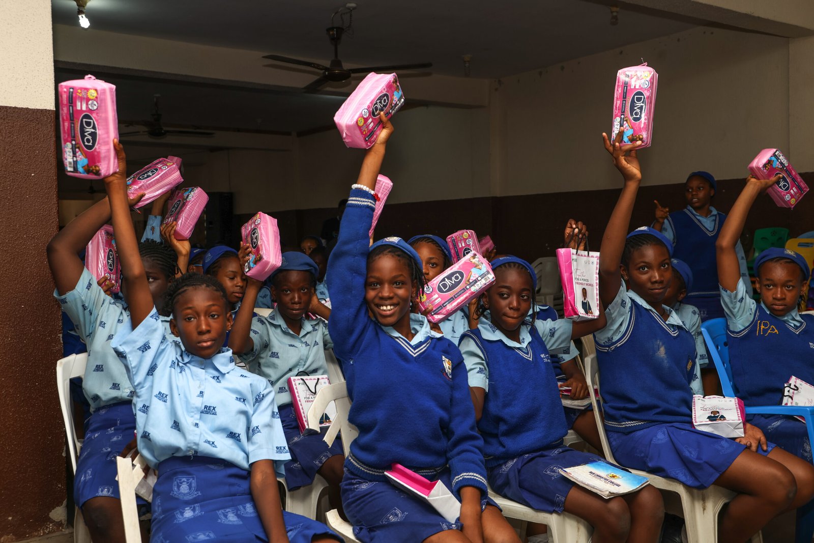Beyond Awareness: Why Nigeria Must Fund a Period-Friendly Future
