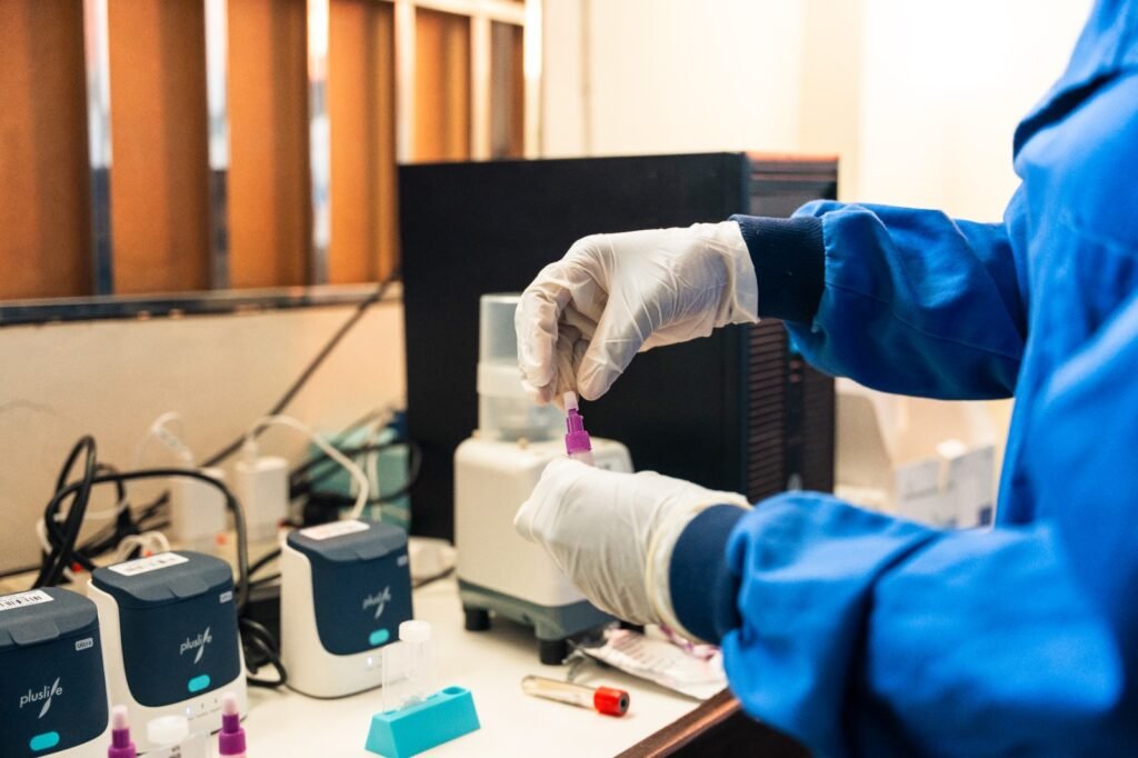 Why Zambia is Rethinking Tuberculosis Testing, and Why Validation Must Come First
