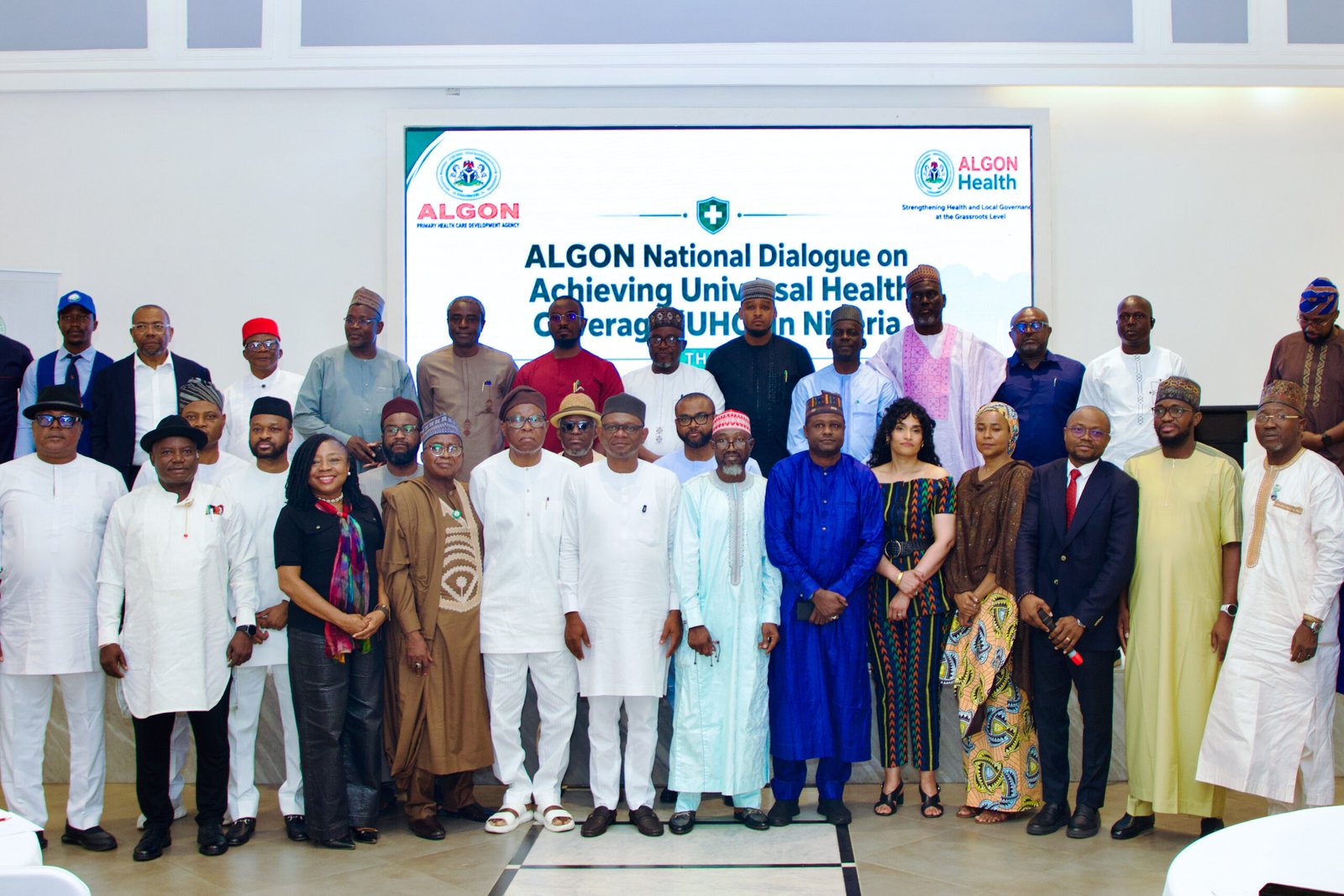 From Autonomy to Accountability: Can Local Governments Deliver Better Primary Health Care in Nigeria?