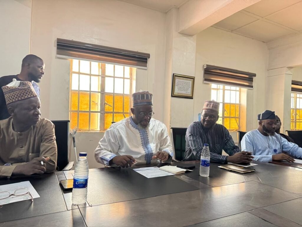 Expanding Health Insurance Through Private Providers to Improve Maternal Health in Kaduna